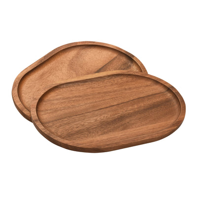 Oval Plates by Kalmar Home - product image 4 for Resin Society