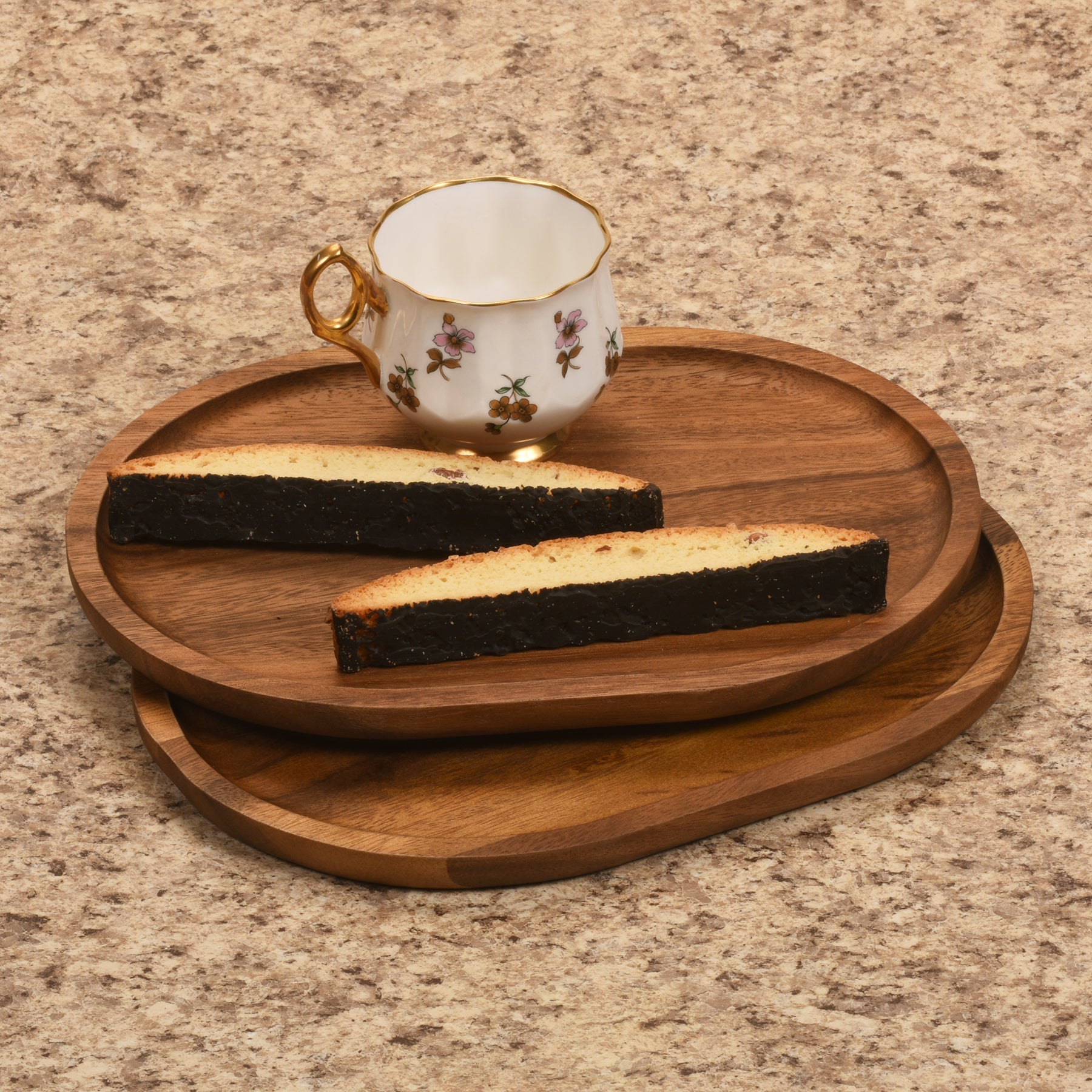 Oval Plates by Kalmar Home - product image 6 for Resin Society