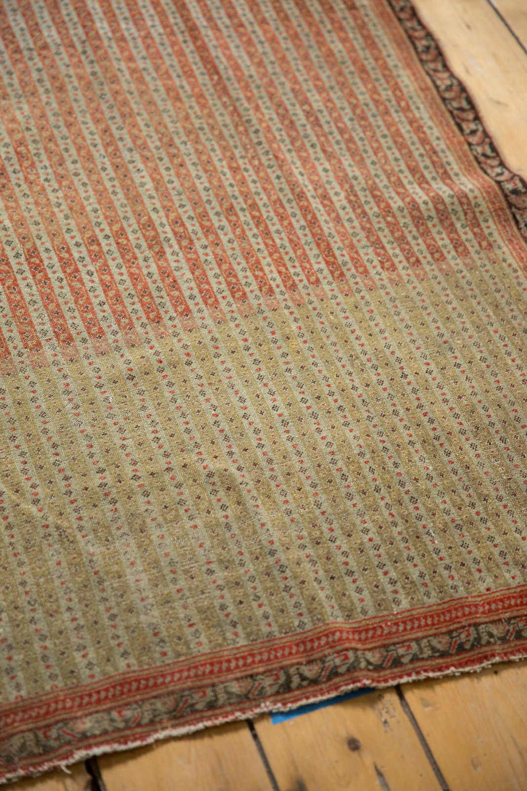 4x6 Antique Fine Senneh Rug by Old New House® - product image 4 for Resin Society