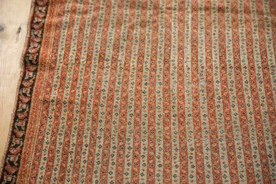 4x6 Antique Fine Senneh Rug by Old New House® - product image 5 for Resin Society