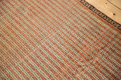 4x6 Antique Fine Senneh Rug by Old New House® - product image 6 for Resin Society