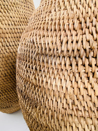Buhera Basket Large by Mbare Ltd - product image 7 for Resin Society