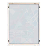 Blake Singing the Blues Framed Printed Glass by Caleb Griswold by kateandlaurel - product image 4 for Resin Society