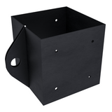 6x6 Middle Hanger Bracket for Hanging a Hammock or Swing by Zen Pergolas