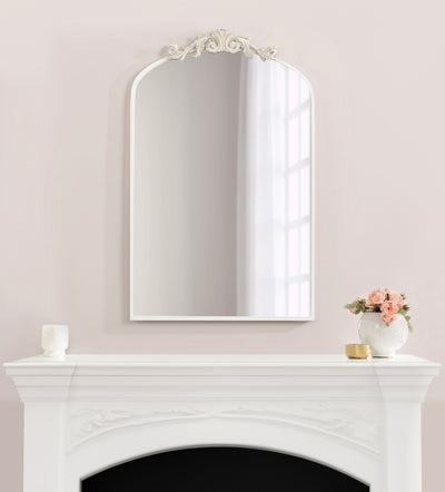 Arendahl Traditional Arch Mirror