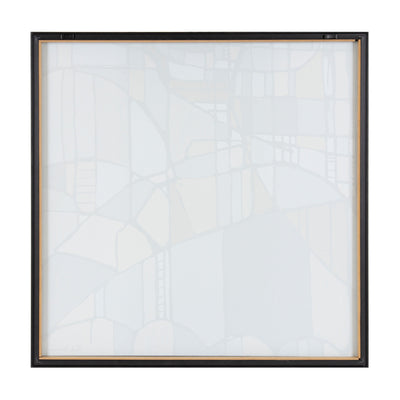 Blake Deco Nadeau 2 Framed Printed Acrylic by Leah Nadeau by kateandlaurel - product image 4 for Resin Society