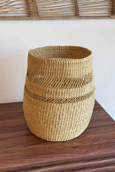 Mixed-Weave Wonder - Medium by Mbare Ltd - product image 2 for Resin Society