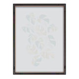 Blake Tropical Leaves 02 Framed Printed Glass by Alicia Schultz by kateandlaurel - product image 19 for Resin Society