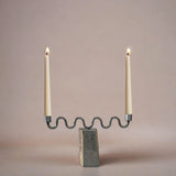 Aria Candle Holder by MESO