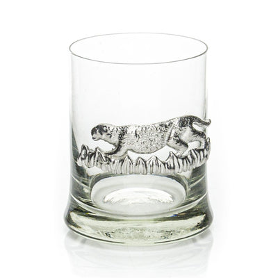 Heavy Base Animal Tumbler - Recycled Glass by Mbare Ltd - product image 10 for Resin Society