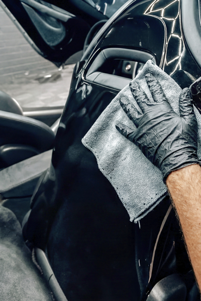 BLACKLINE® CARBON CLOTH by Blackline Car Care - product image 5 for Resin Society