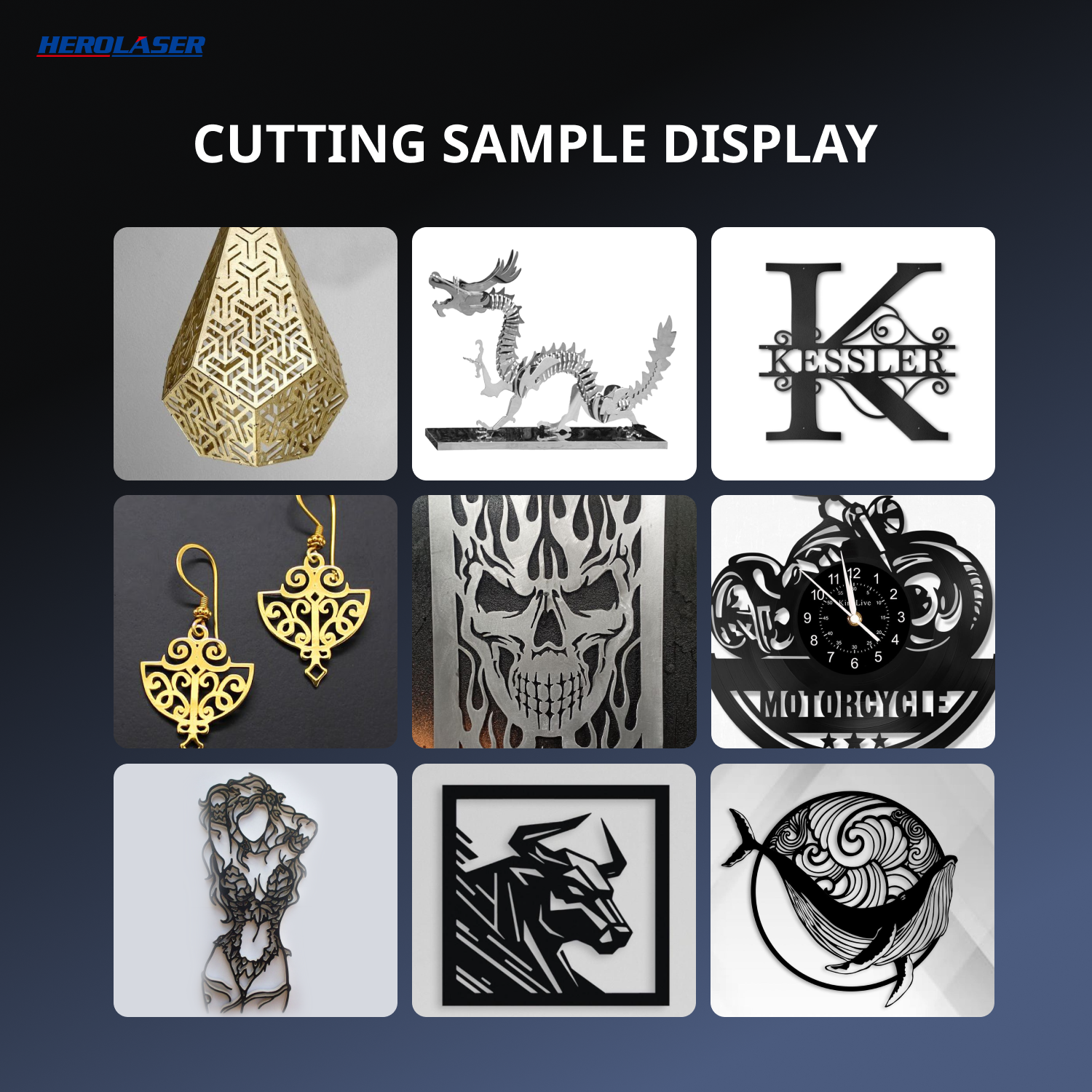 C700 Desktop Laser Cutter – Compact, Precise & Easy to Use