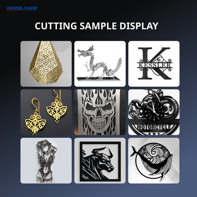 C700 Desktop Laser Cutter – Compact, Precise & Easy to Use