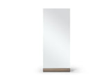 Rosie Floor Mirror by DEKOR - main product image for Resin Society