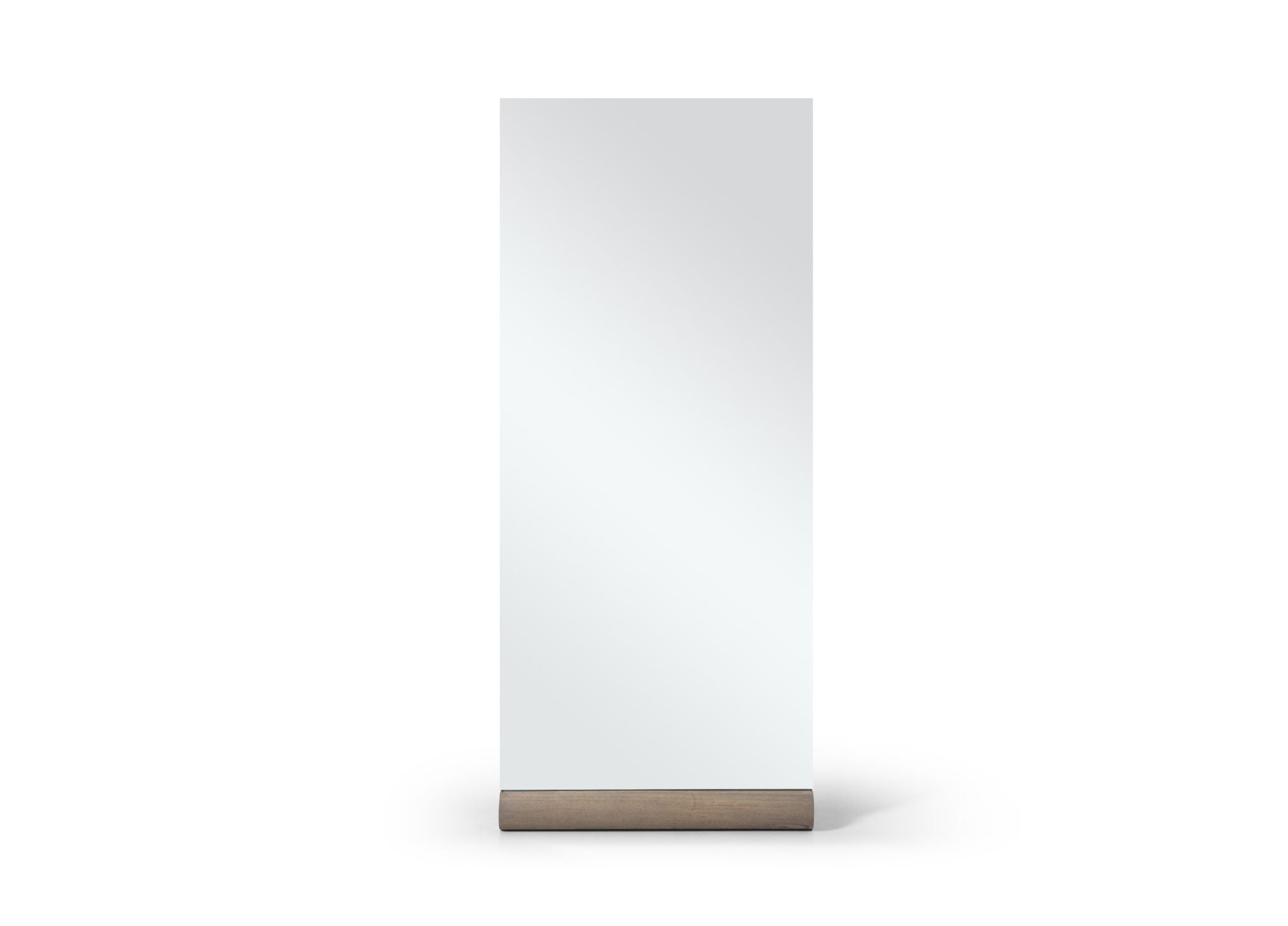 Rosie Floor Mirror by DEKOR - Resin Society