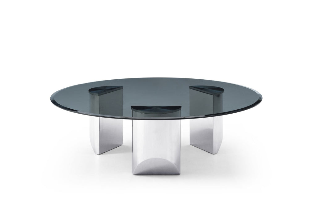 Naomi Coffee Table by DEKOR - main product image for Resin Society
