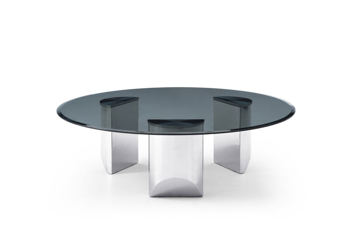 Naomi Coffee Table by DEKOR - main product image for Resin Society