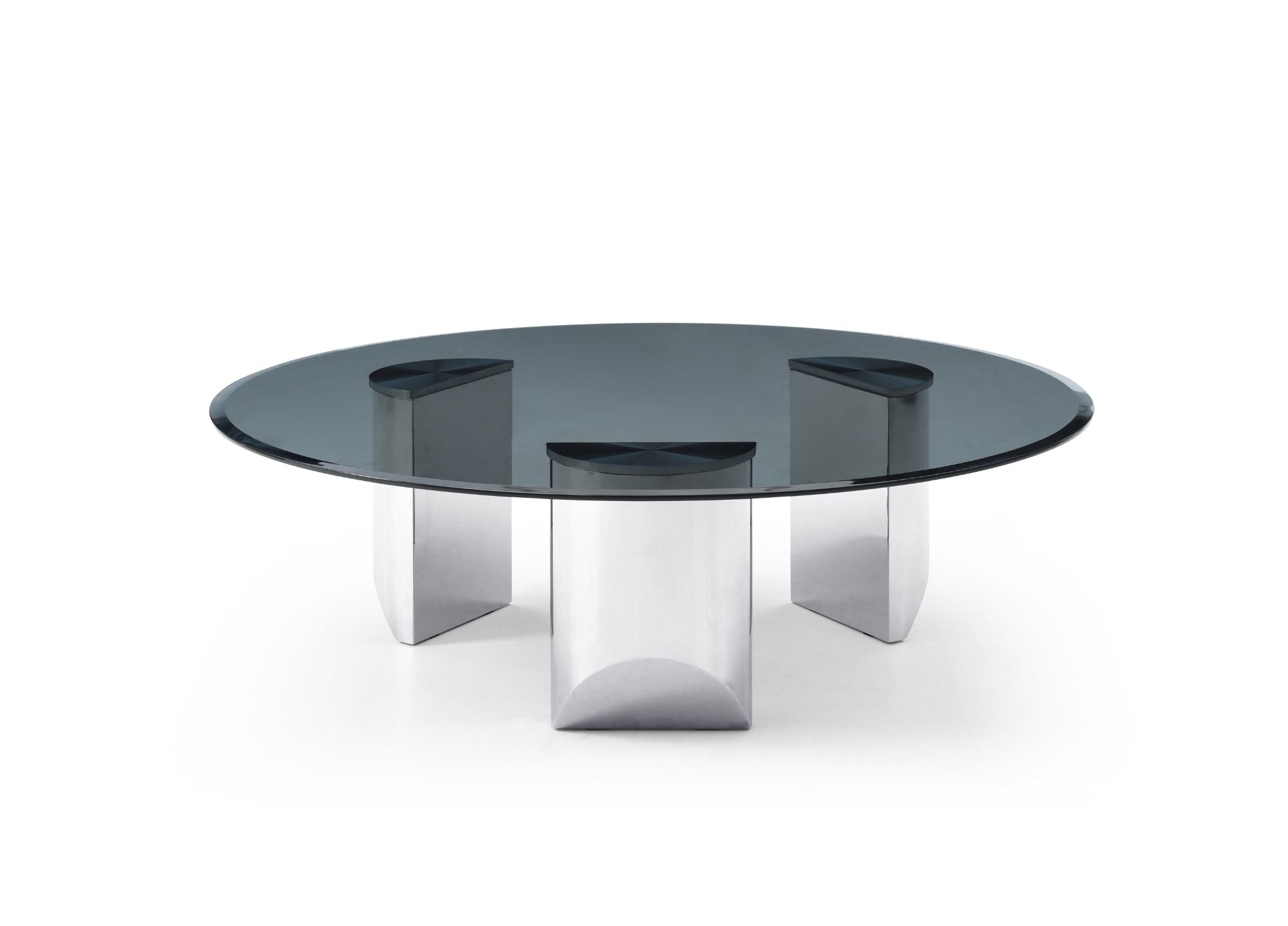 Naomi Coffee Table by DEKOR - Resin Society