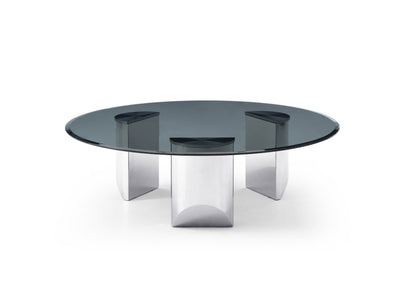 Naomi Coffee Table by DEKOR - Resin Society