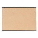 Sylvie Hey Dude Highland Cow Framed Linen Canvas by kateandlaurel - product image 19 for Resin Society
