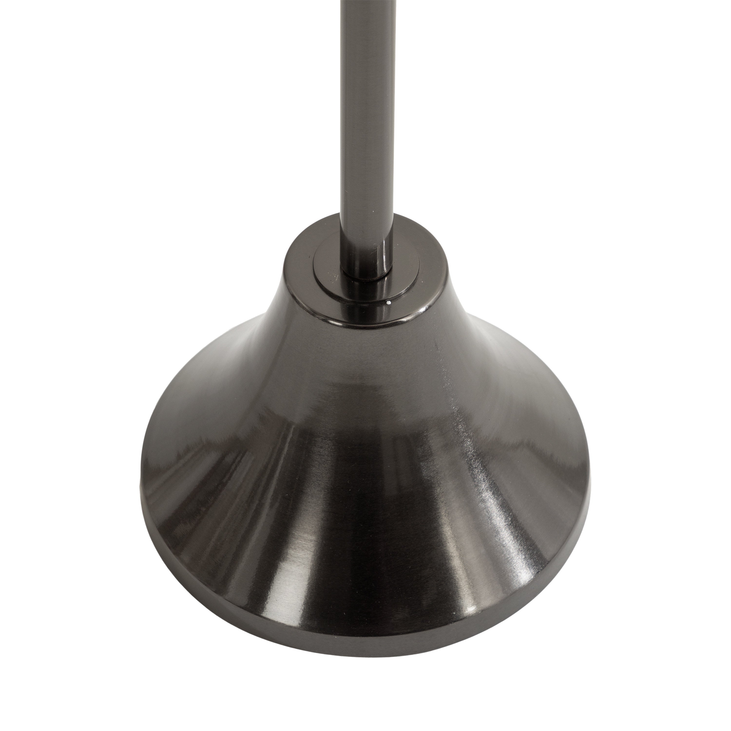 Sanzo Metal Side Table