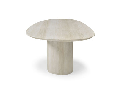 Petra Dining Table detail image - Resin Society
