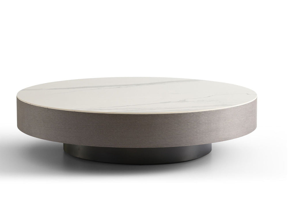 Cory Coffee Table by DEKOR - main product image for Resin Society