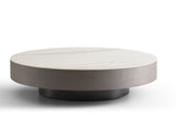 Cory Coffee Table by DEKOR - main product image for Resin Society