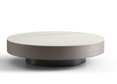 Cory Coffee Table by DEKOR - Resin Society