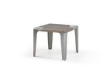 Elena Side Table by DEKOR - product image 3 for Resin Society