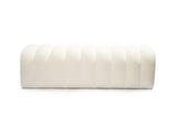 Vertigo Bench by DEKOR - main product image for Resin Society