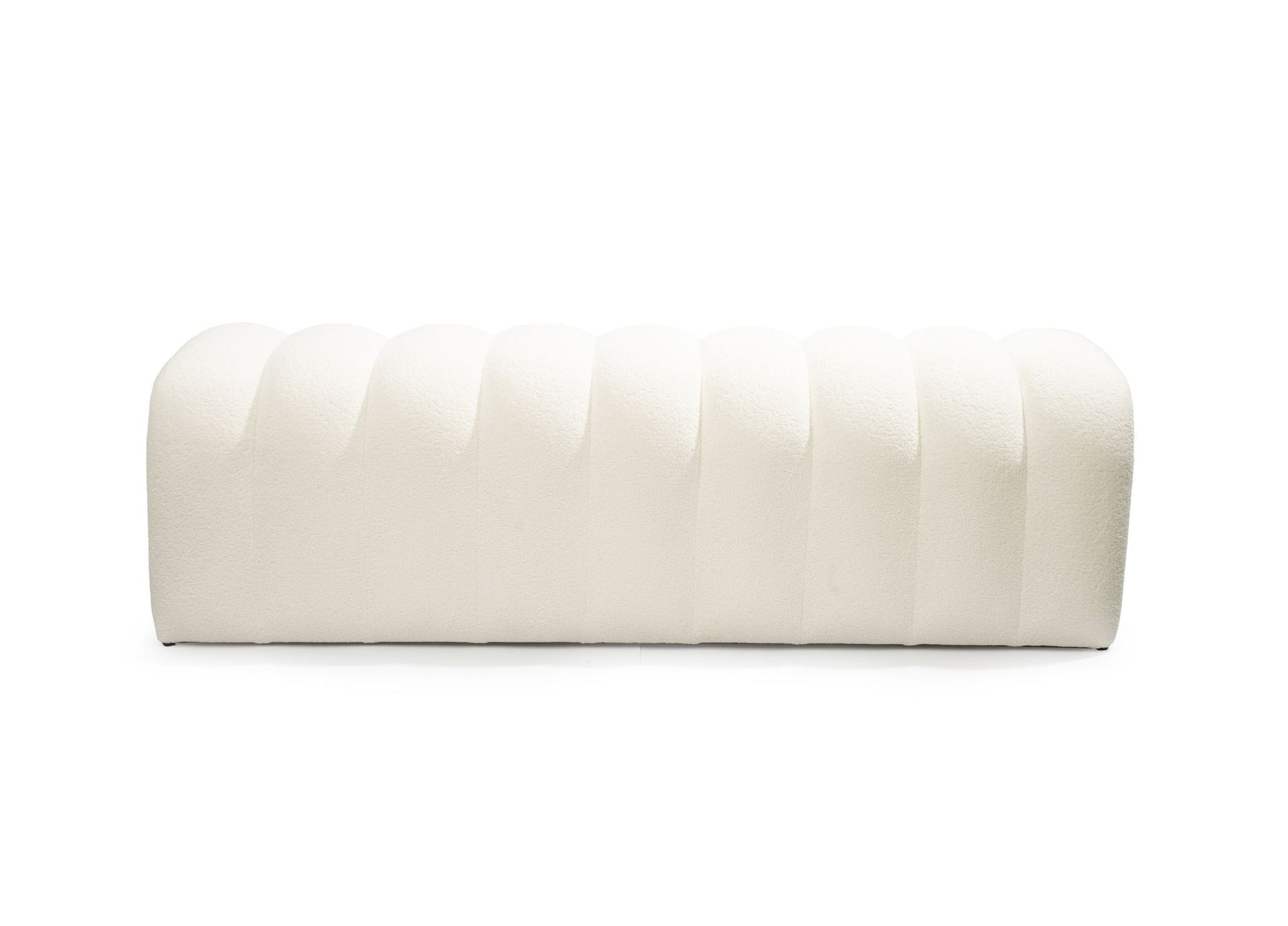 Vertigo Bench by DEKOR - main product image for Resin Society