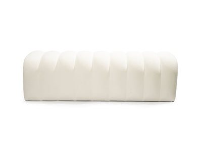 Vertigo Bench by DEKOR - Resin Society