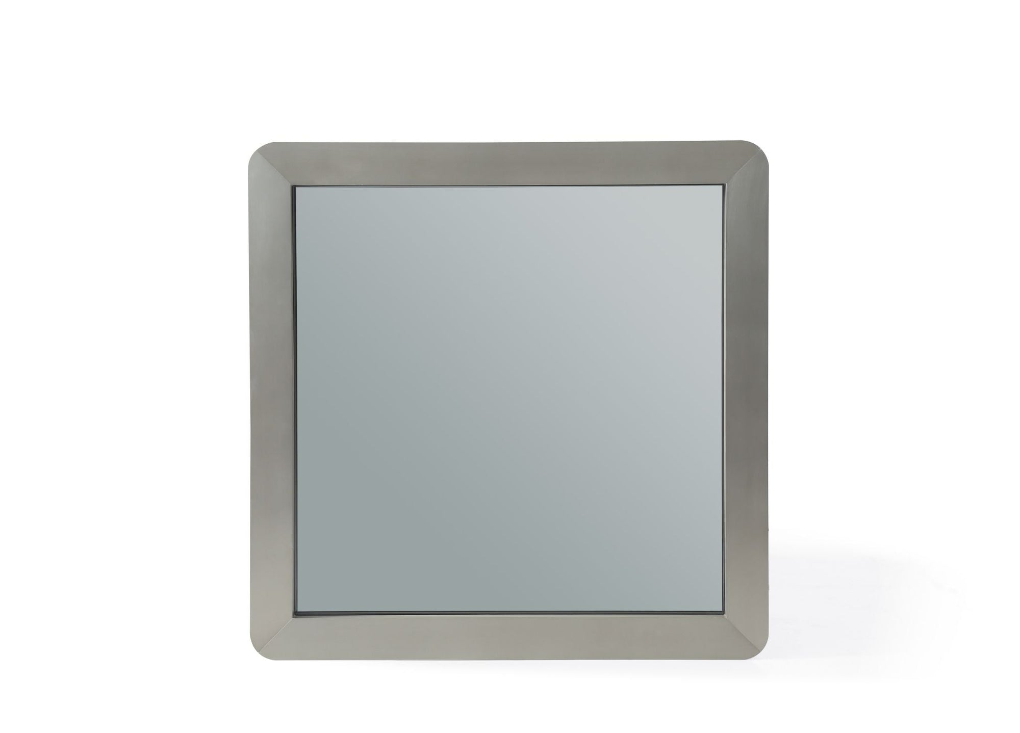 Elena Square Wall Mirror by DEKOR - product image 2 for Resin Society