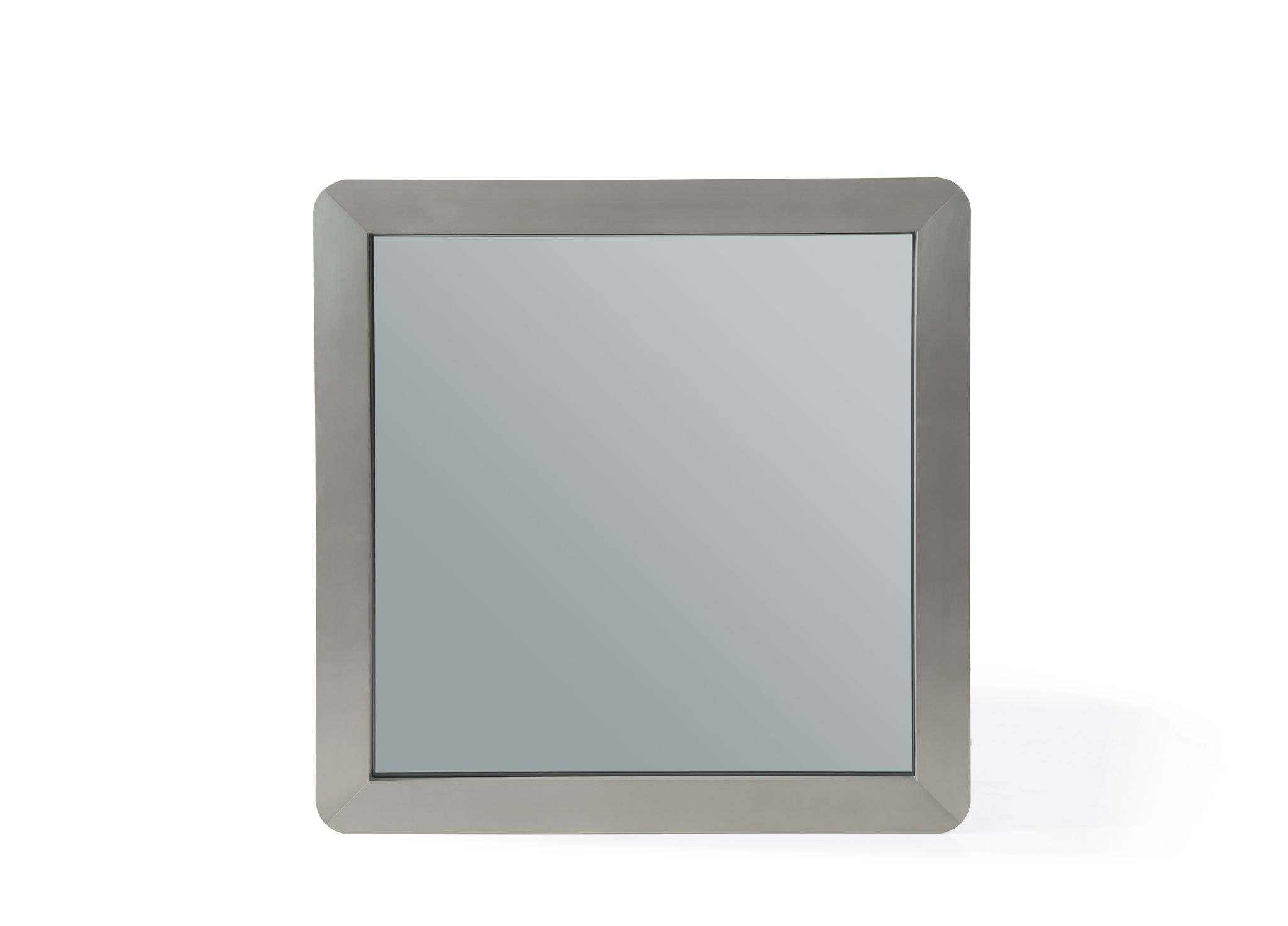 Elena Square Wall Mirror detail image - Resin Society