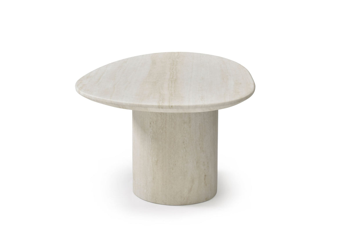 Petra Side Table by DEKOR - product image 4 for Resin Society