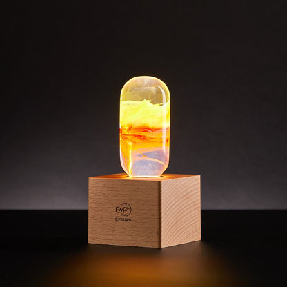 EP Light – 3-Pack Resin LED Bulb Set