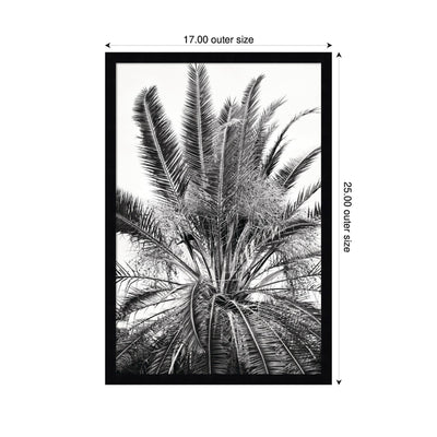 No 15 by Alicia Bock Framed Wall Art Print