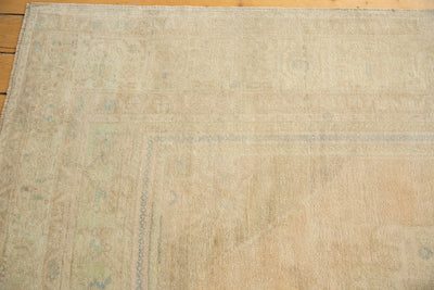 6x10 Vintage Distressed Oushak Carpet by Old New House® - product image 3 for Resin Society