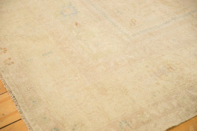 6x10 Vintage Distressed Oushak Carpet by Old New House® - product image 5 for Resin Society