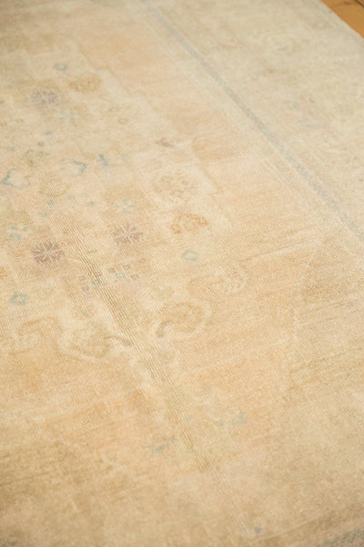 6x10 Vintage Distressed Oushak Carpet by Old New House® - product image 9 for Resin Society