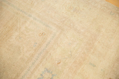 6x10 Vintage Distressed Oushak Carpet by Old New House® - product image 10 for Resin Society