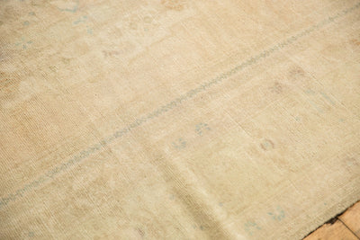 6x10 Vintage Distressed Oushak Carpet by Old New House® - product image 13 for Resin Society