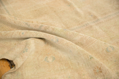6x10 Vintage Distressed Oushak Carpet by Old New House® - product image 14 for Resin Society