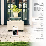 MORE® Paver Sealer by MORE Surface Care - product image 4 for Resin Society