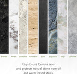 MORE® Stone Sealer by MORE Surface Care - product image 2 for Resin Society