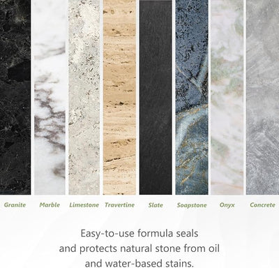 MORE® Stone Sealer