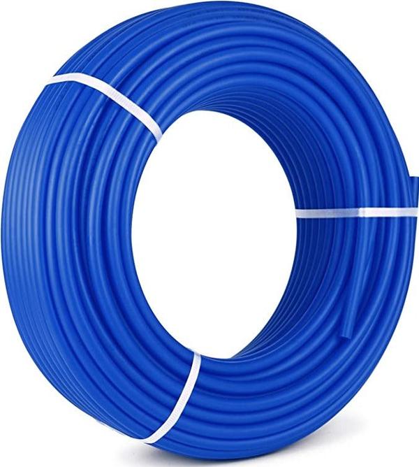VENTRAL PEX 1/2 Tubing (0.50) Type B by VELOCITY® - product image 6 for Resin Society