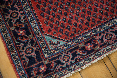 2.5x4 Vintage Fine Engelas Rug by Old New House® - product image 4 for Resin Society