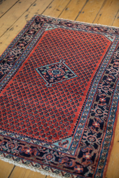 2.5x4 Vintage Fine Engelas Rug by Old New House® - product image 10 for Resin Society